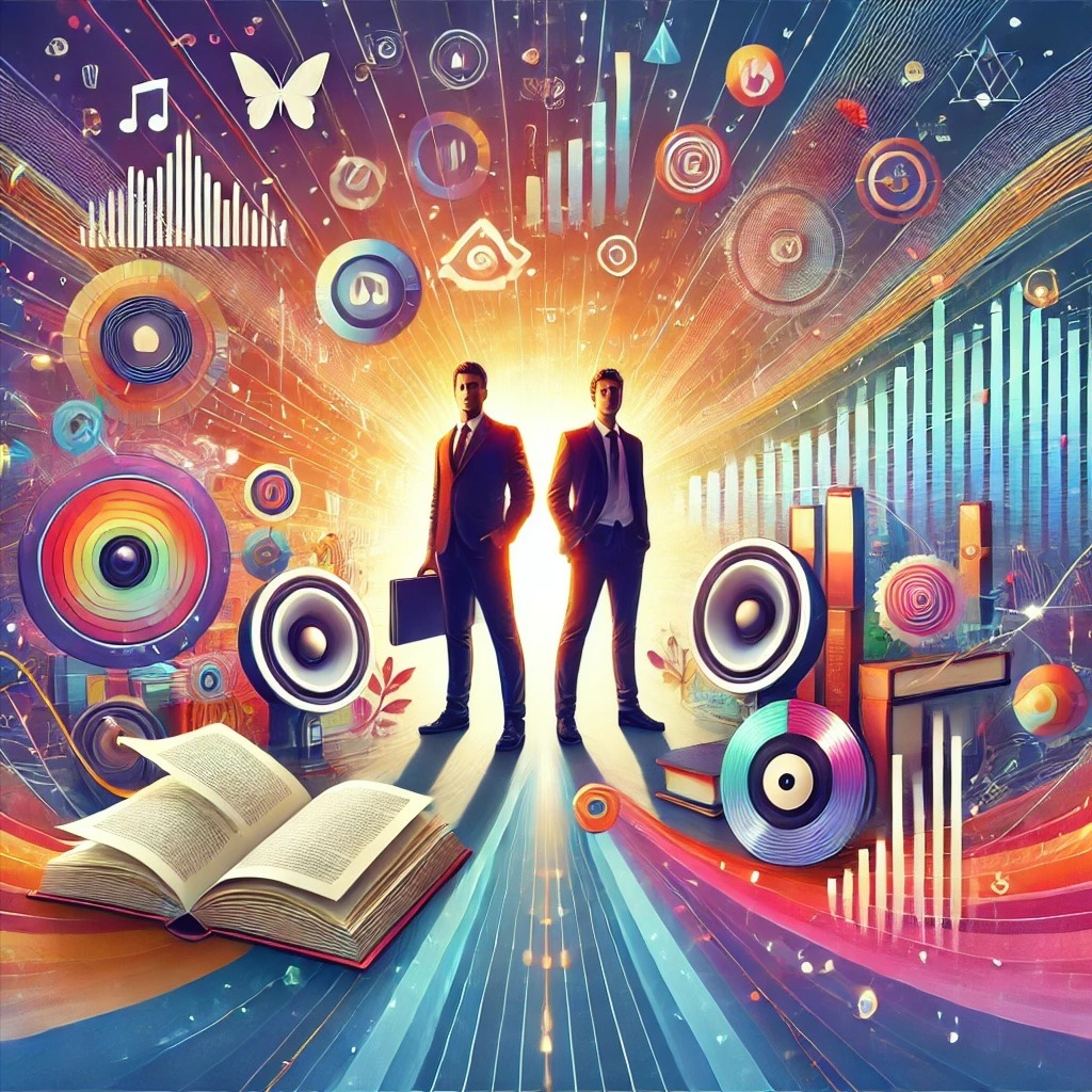 The Sounds of Success