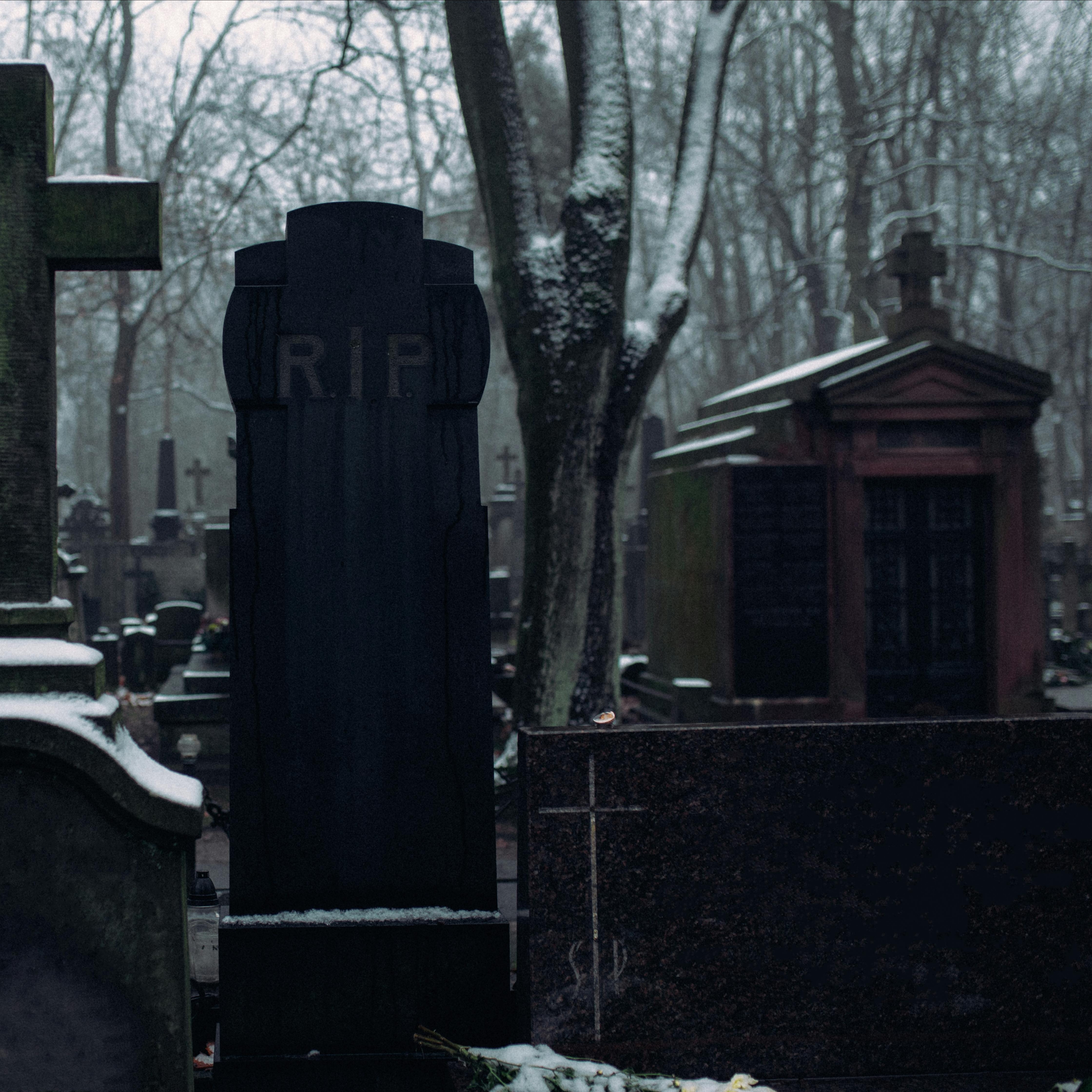 The Graveyard Shift