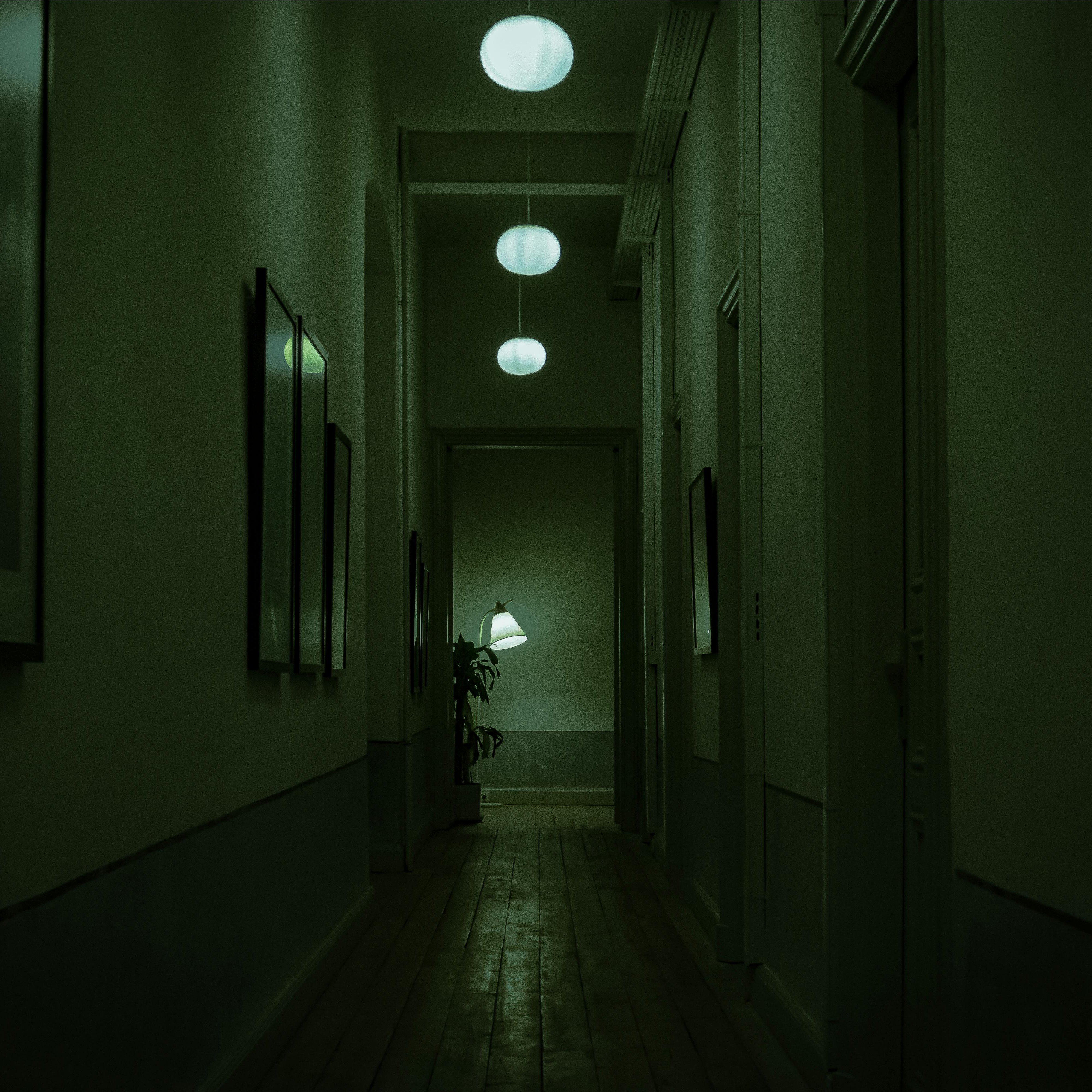Silence