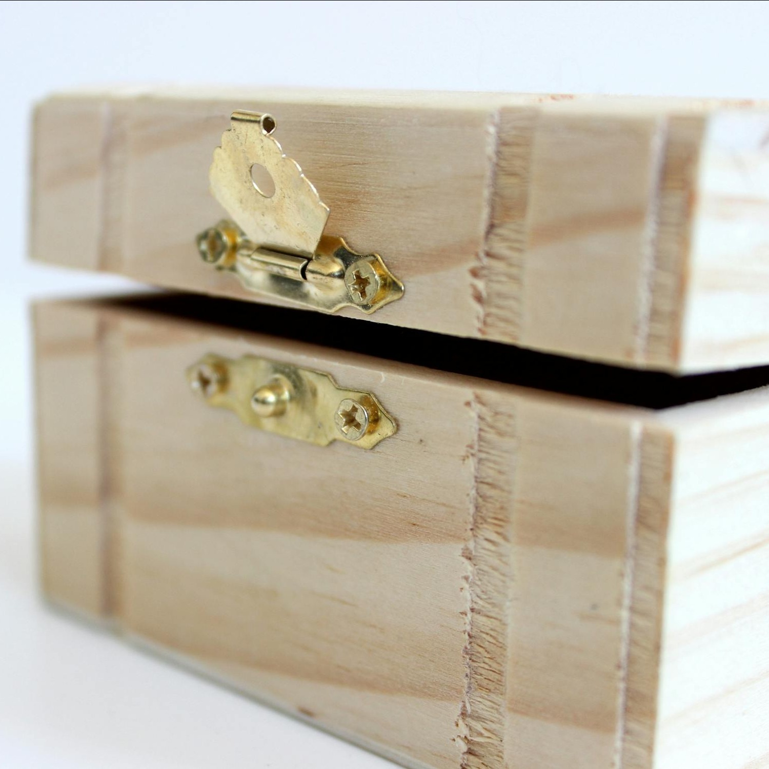 The Box