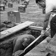 The Grave Digger