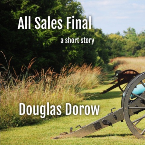 All Sales Final - a short story