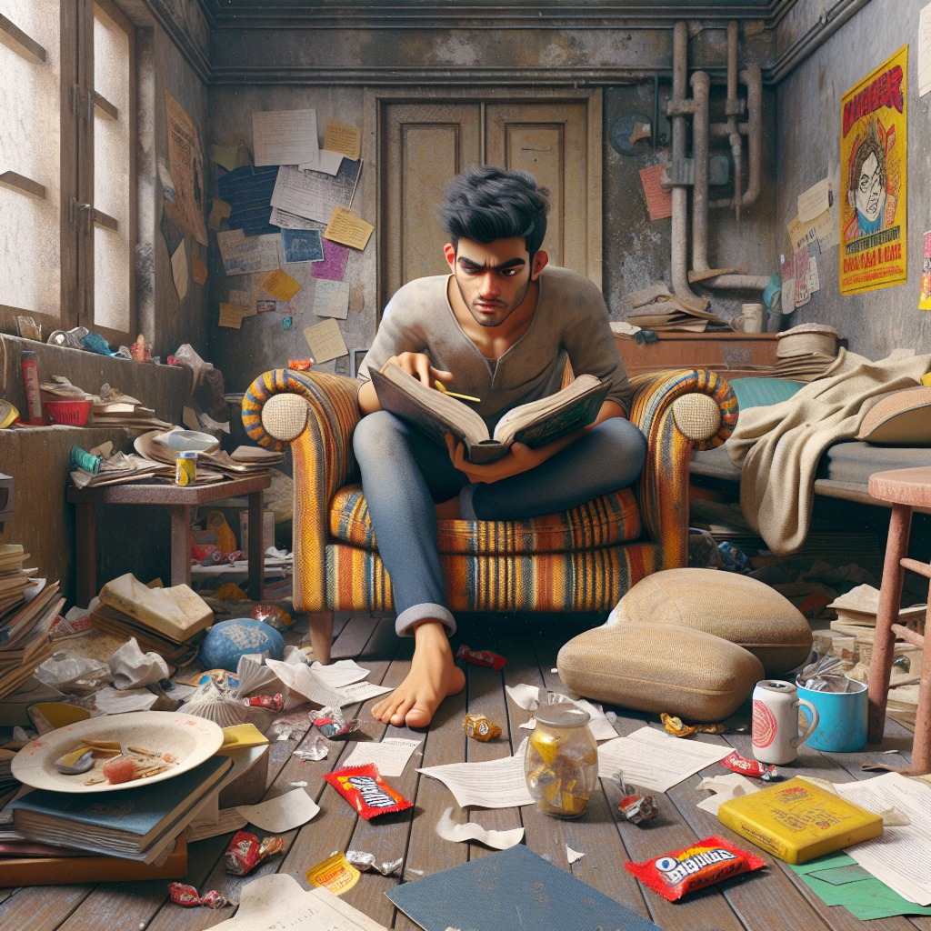 The REAL College Survival Guide