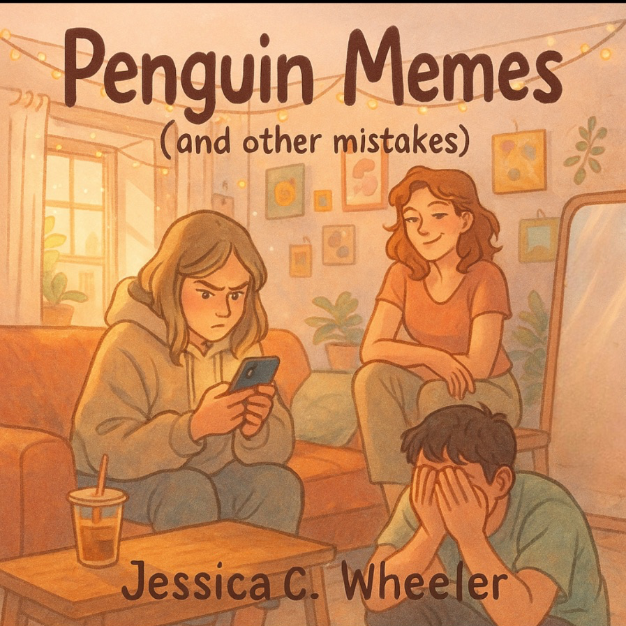 Penguin Memes (and other mistakes)
