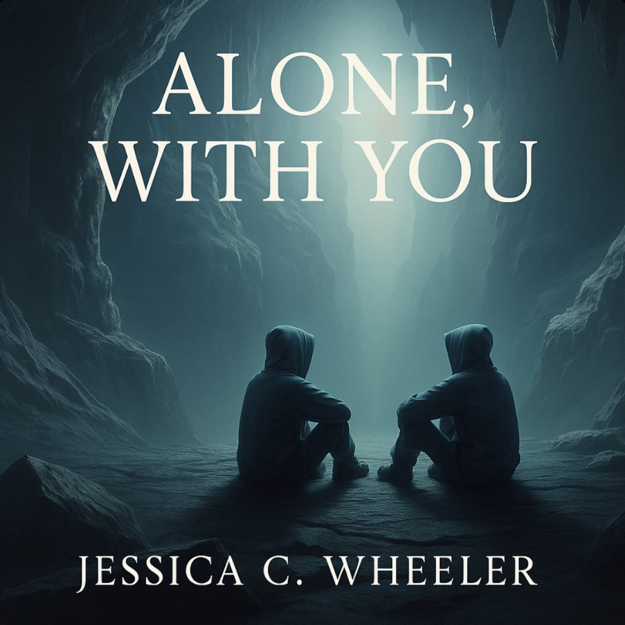 Alone, with you