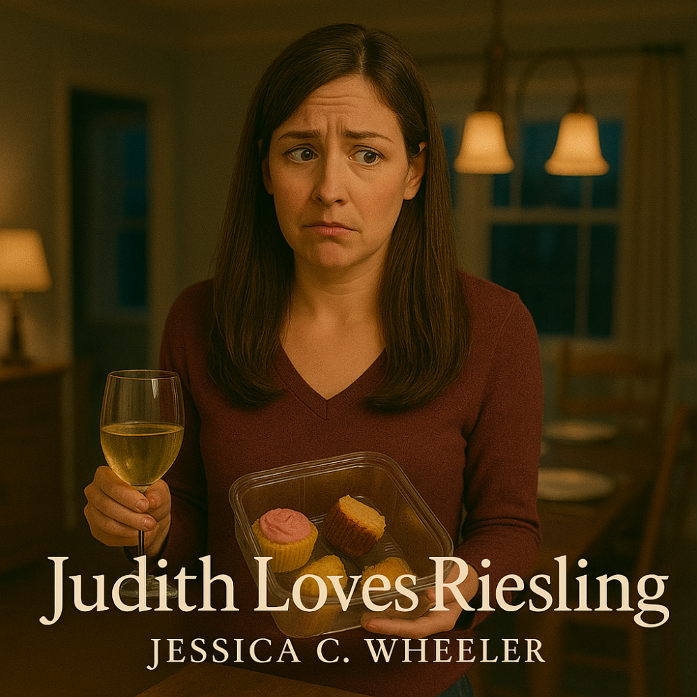Judith Loves Riesling