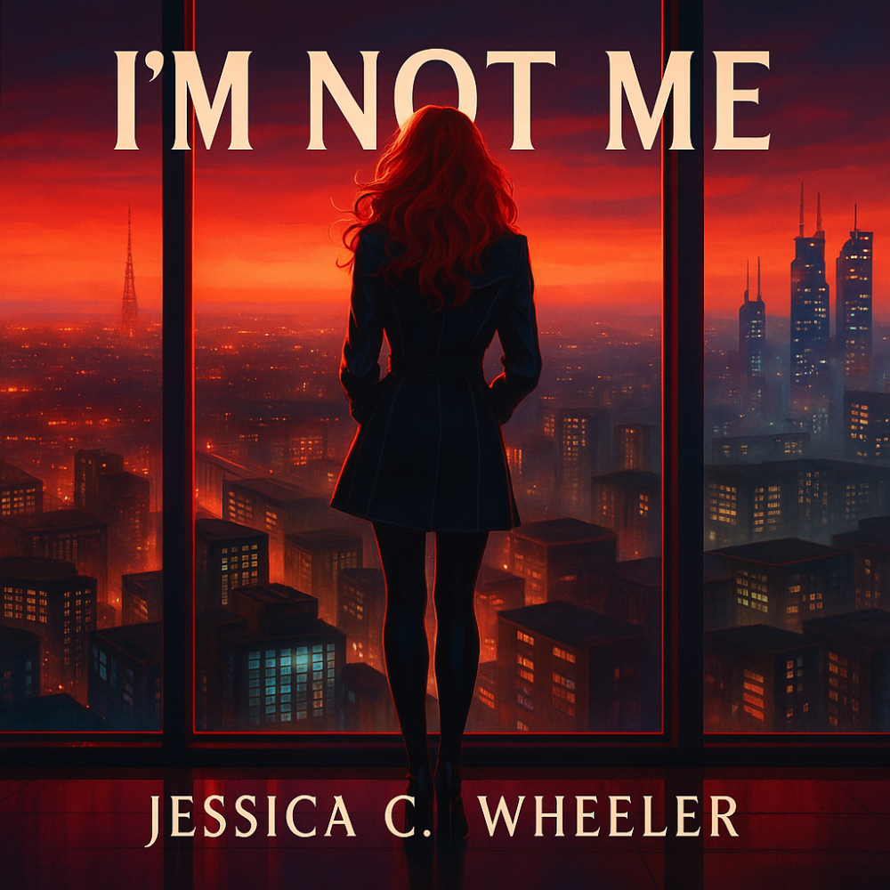 I'm Not Me