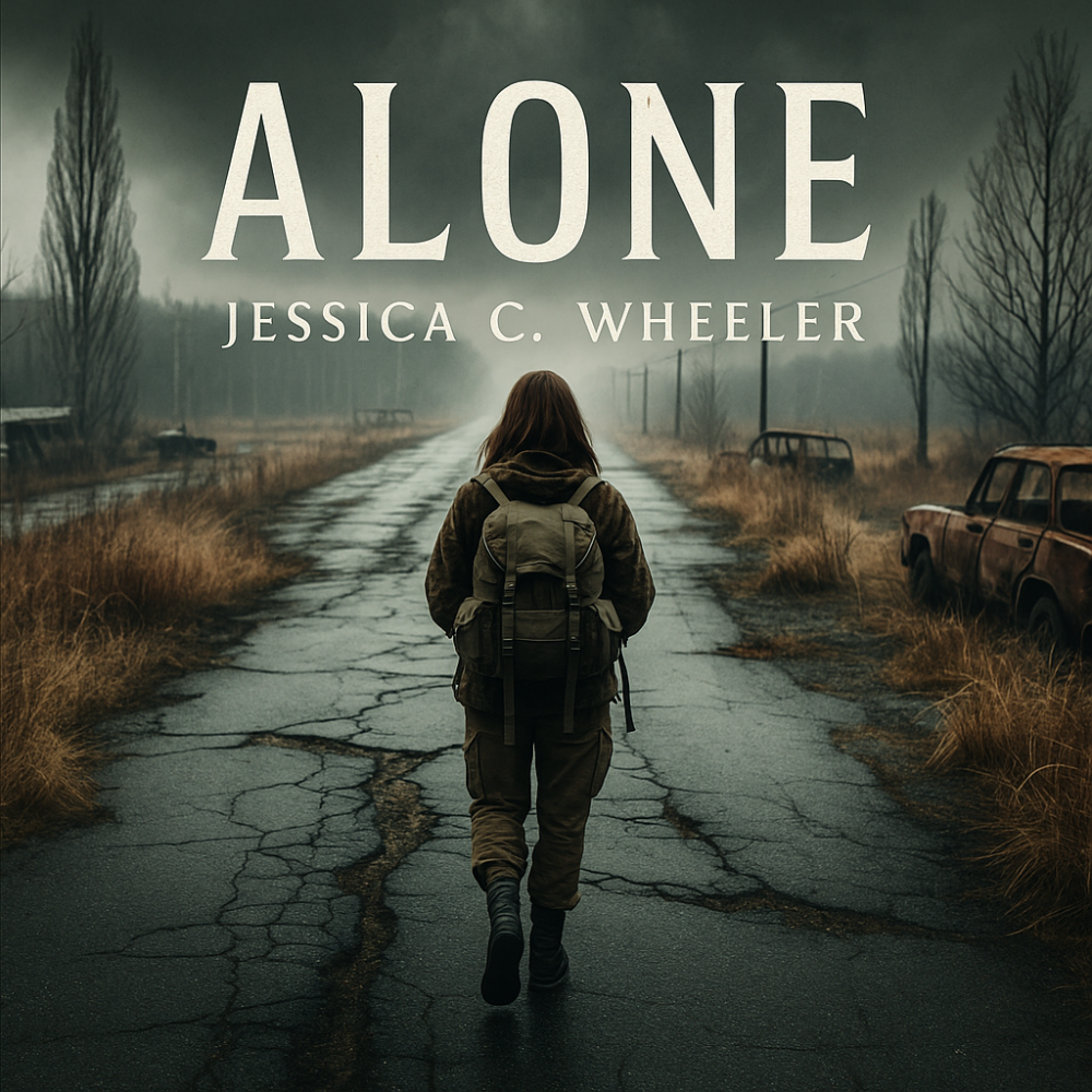 Alone