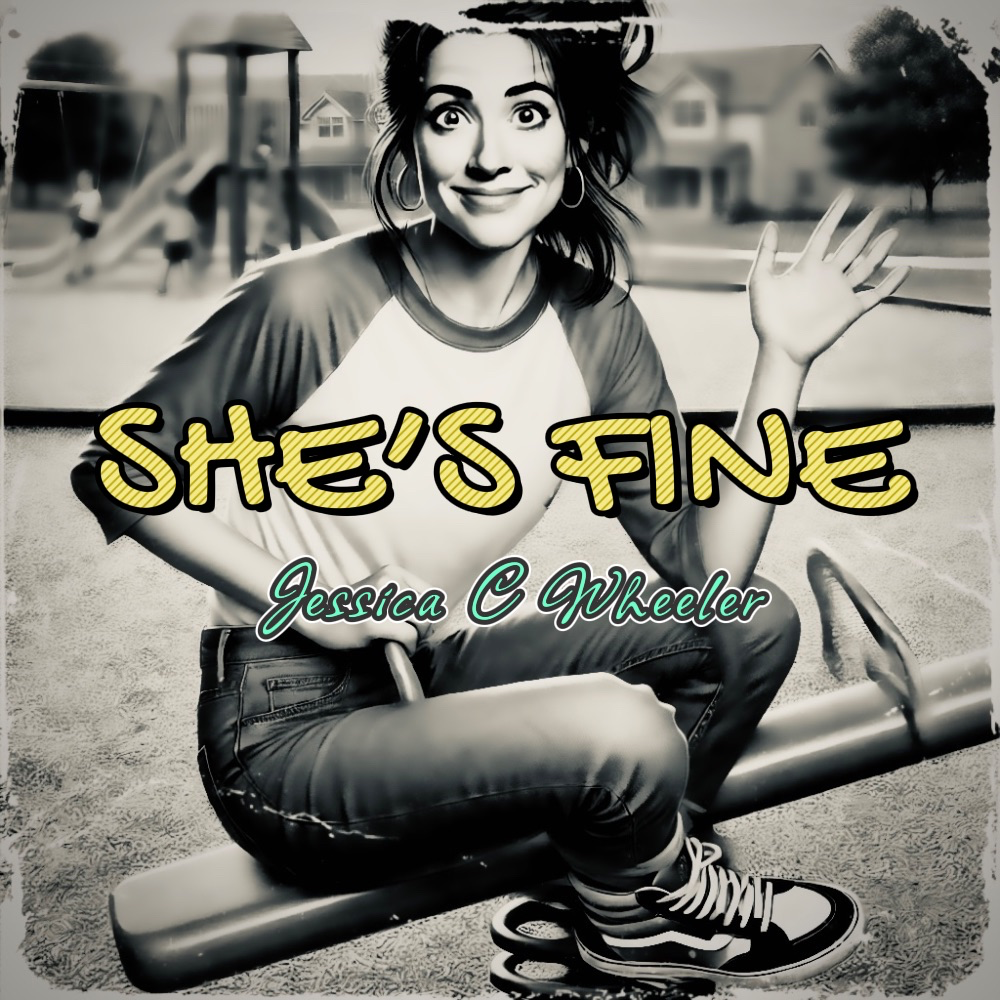 She's Fine.