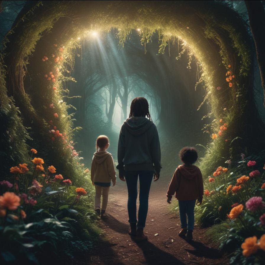 1 - The Encounter
