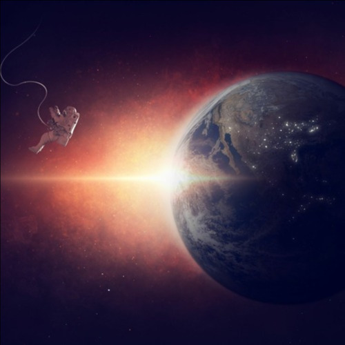 Exogenesis: Prologue 