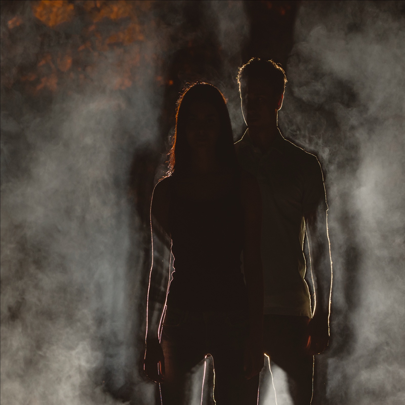 Unreadable Chapter One: Arrival