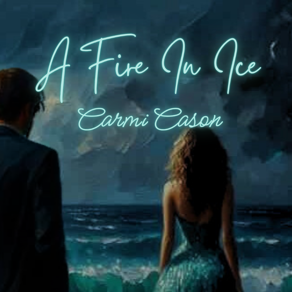 A Fire In Ice: The Lost Daughters Archive, Book 3 Teaser