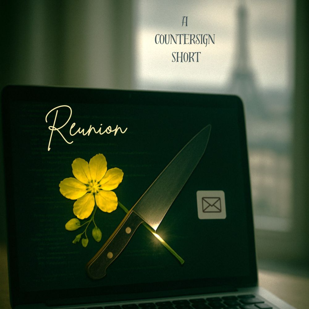 Reunion - A Countersign Short