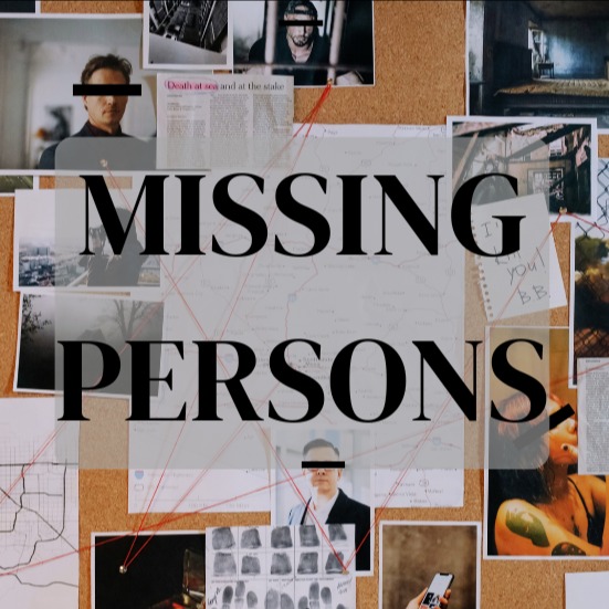 Missing Persons