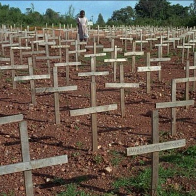 Ten Stages of Change: A Project for Genocide Prevention
