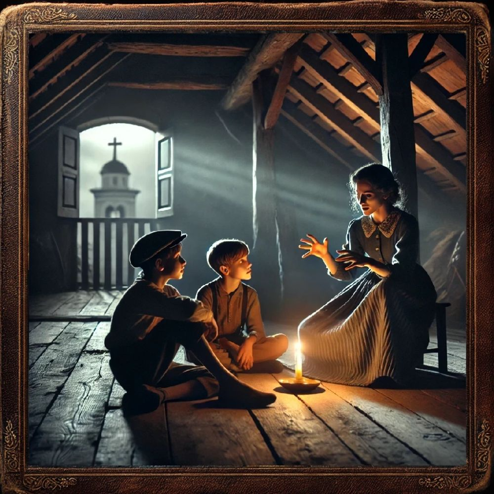 The Bell Keeper