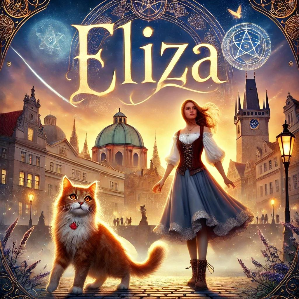 Eliza