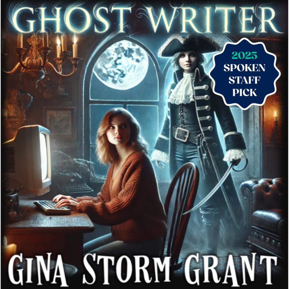 Ghost Writer