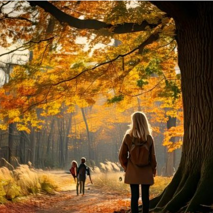 Autumn Winds