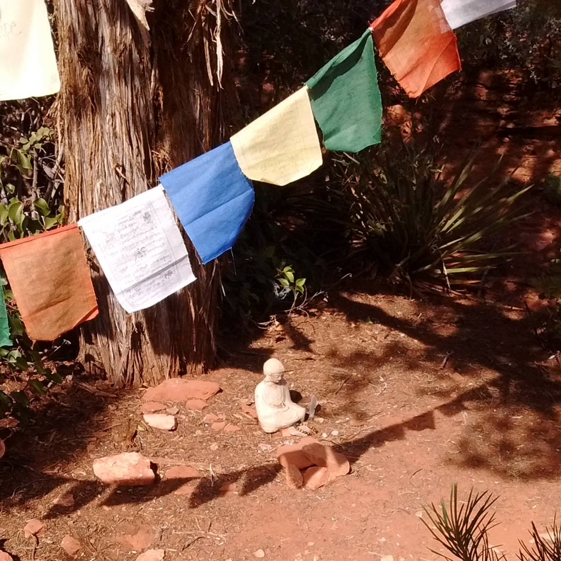 Sedona Meditations