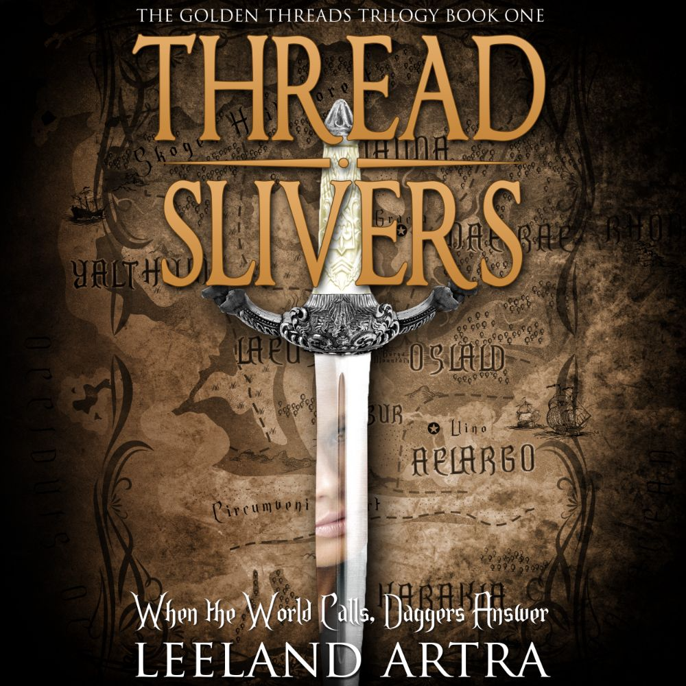 Thread Slivers