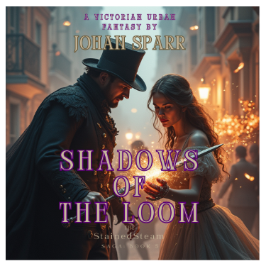 Shadows of the Loom