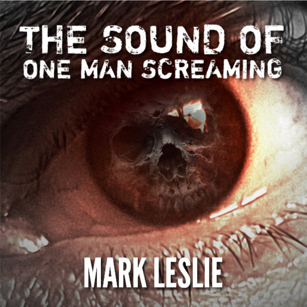 The Sound of One Man Screaming