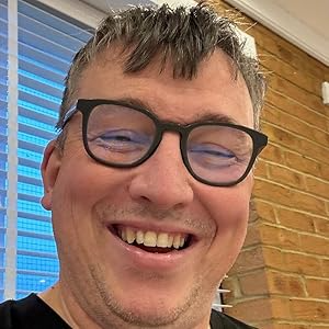 author's voice clone, Chapter One desperate measures 