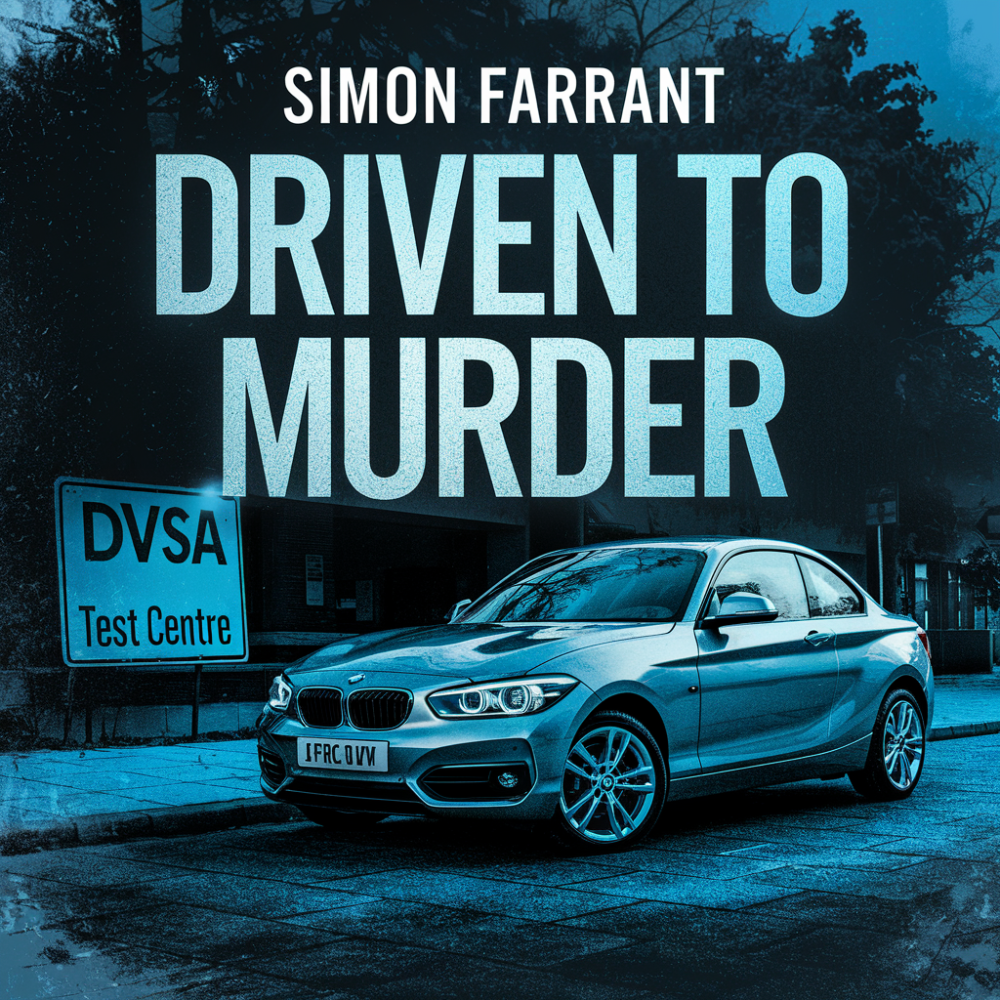 Driven To Murder
