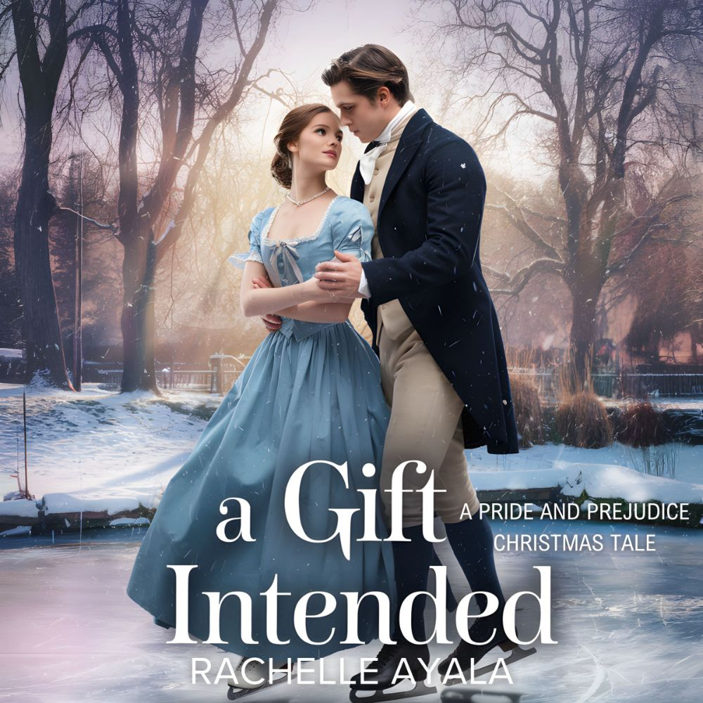 A Gift Intended: A Pride and Prejudice Variation Romance