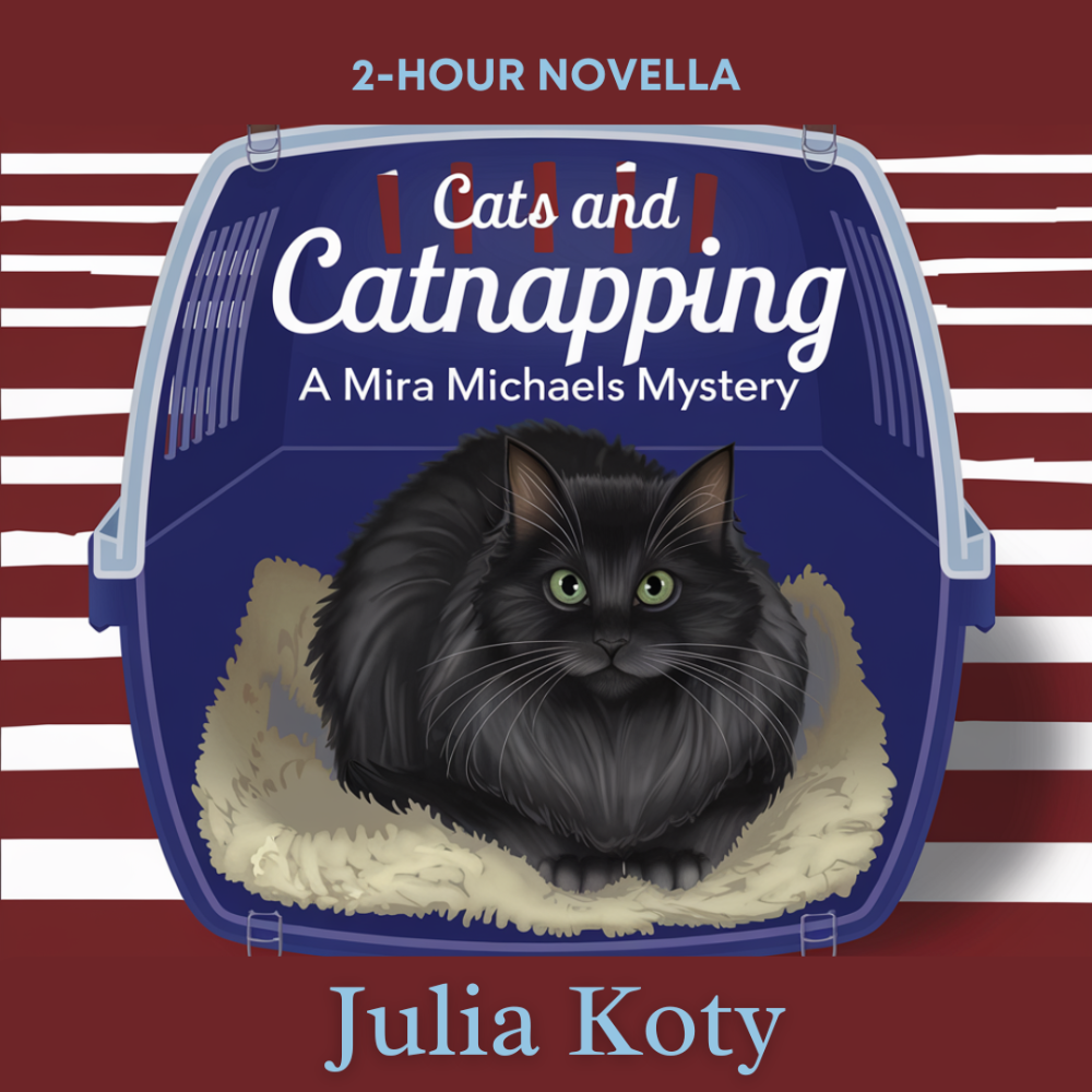 Cats and Catnapping