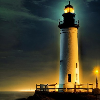 Seeking Serenity
