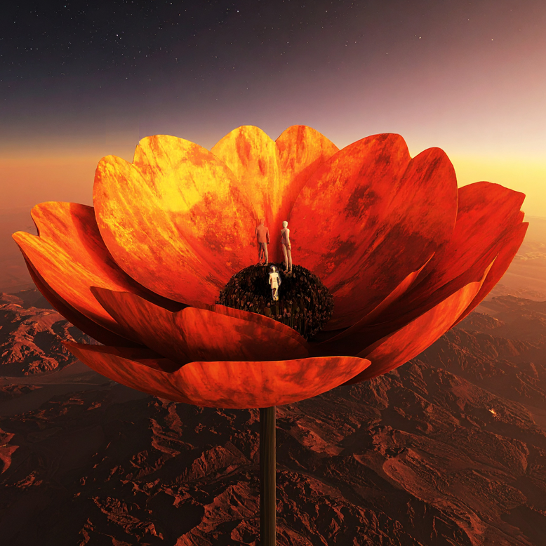 Greatflower