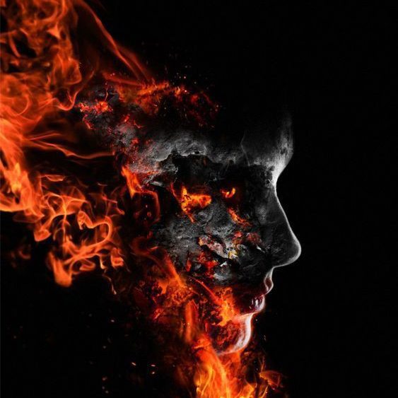 Steel Horse Symphony: A Psychopath's Overture