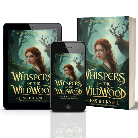 Whispers of the Wildwood