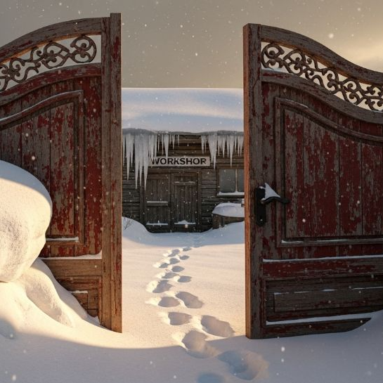 Short Stories by Steve Lance