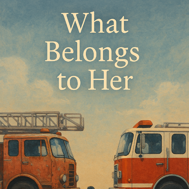 What Belongs to Her