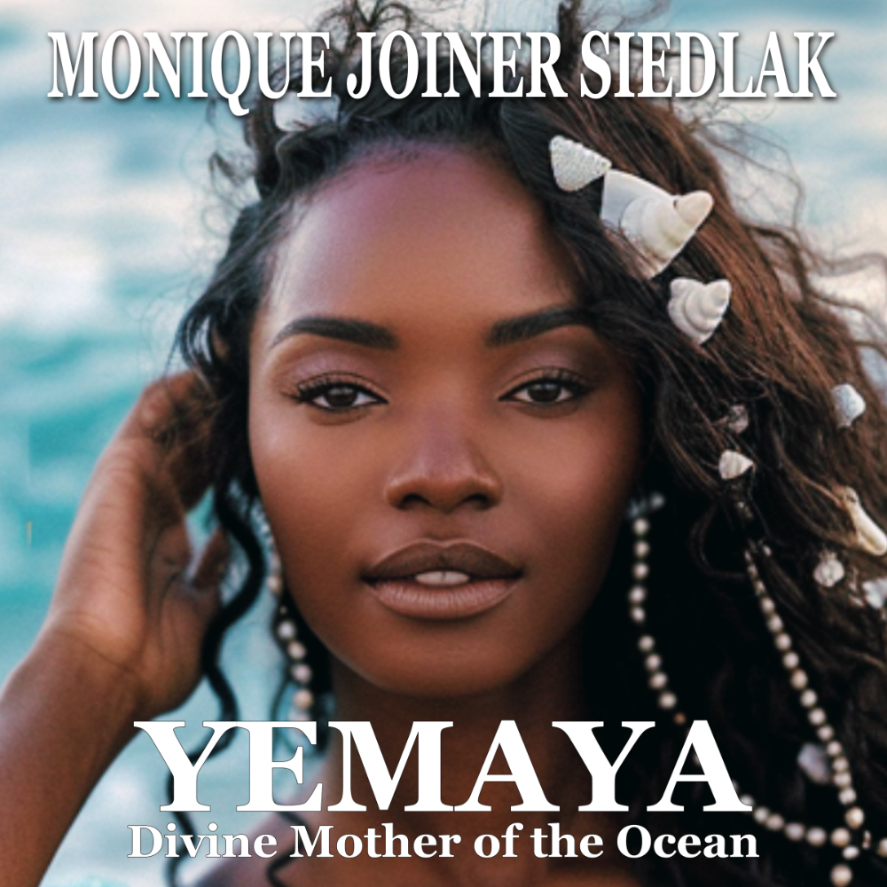 Yemaya - Divine Mother of the Ocean