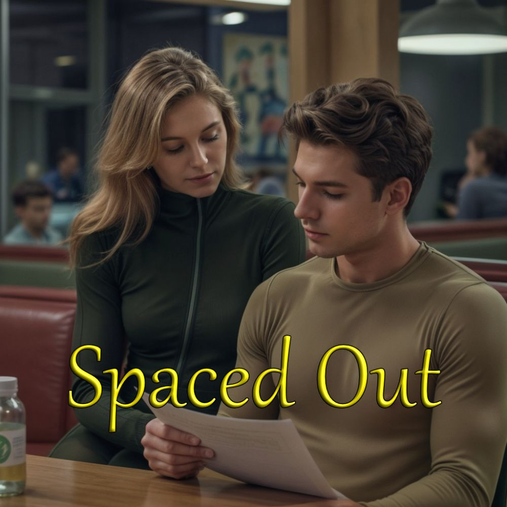 Spaced Out