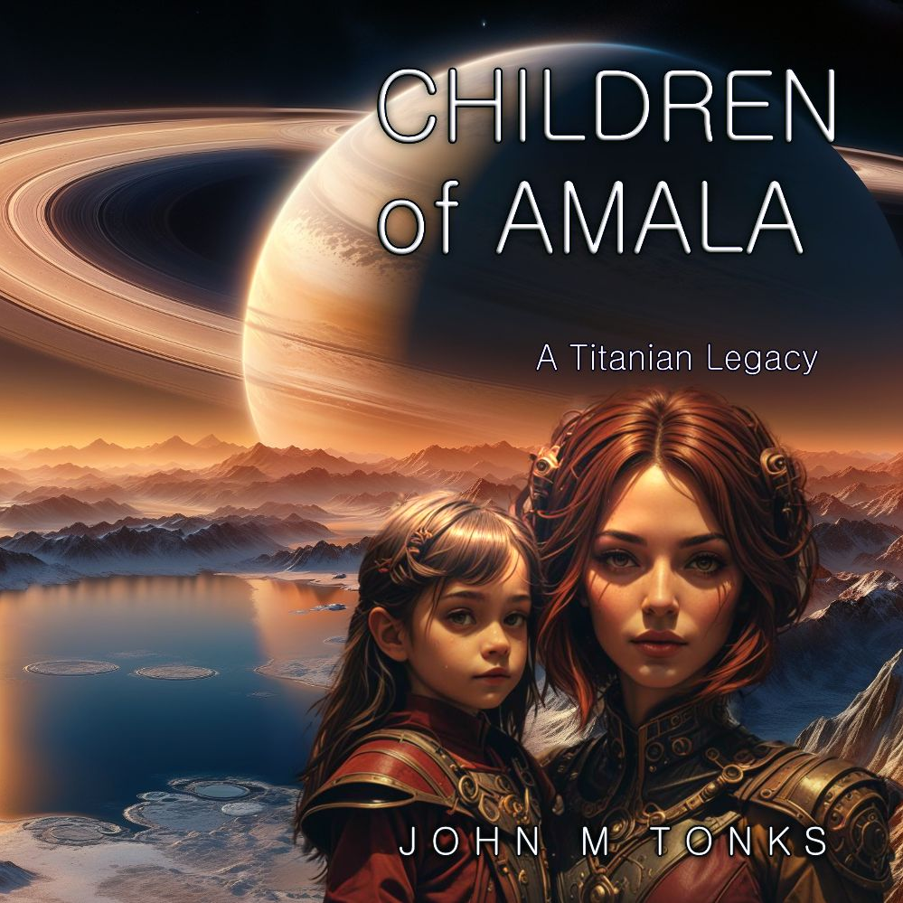 Children of Amala