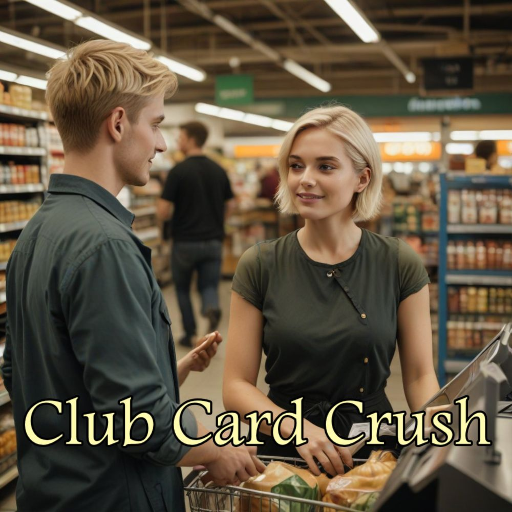 Club Card Crush