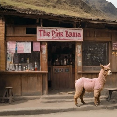Nick Barton & The Curse of the Pink Pyjamas