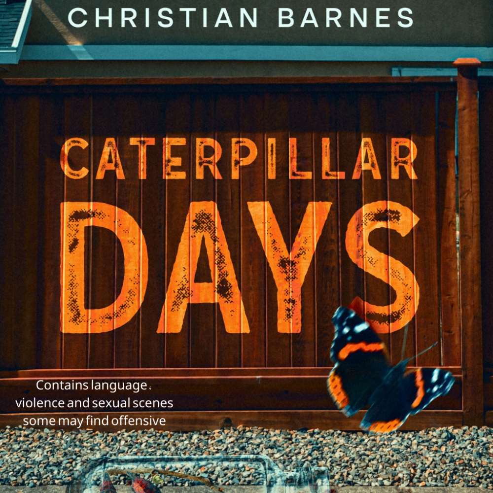 Caterpillar Days