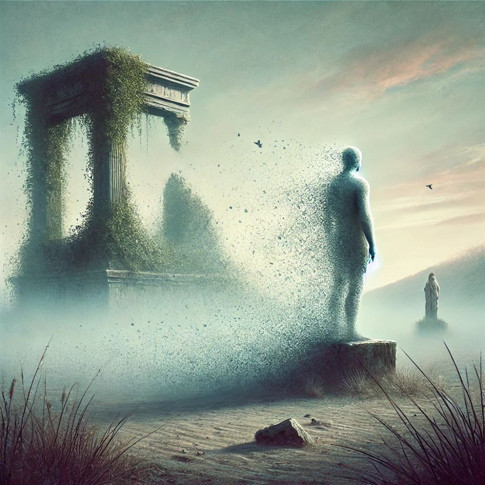Forgotten