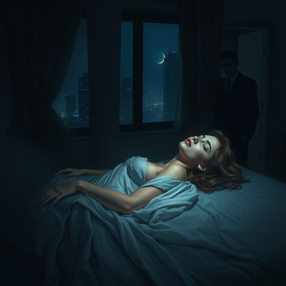 Hunger