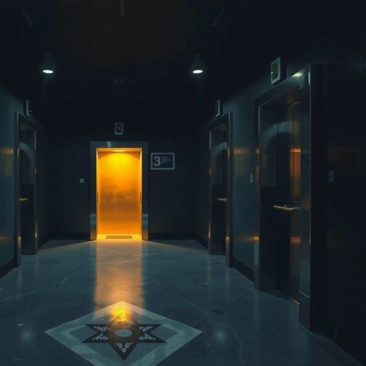 The Tenth Floor