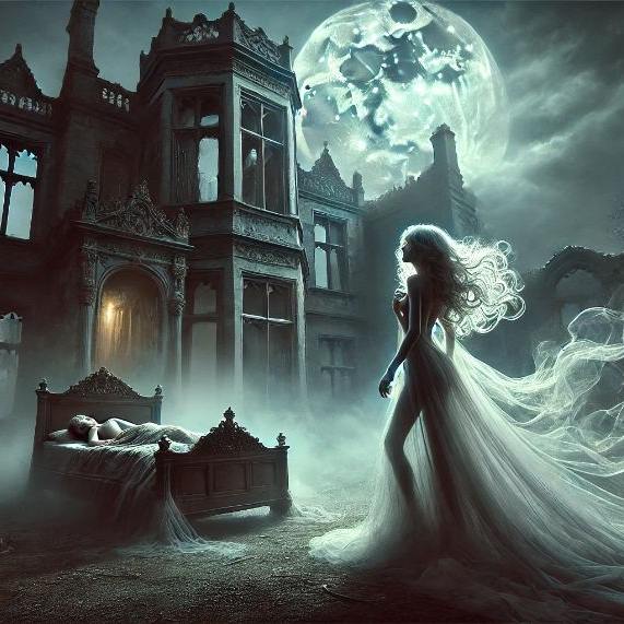 Whisper on the Wind
