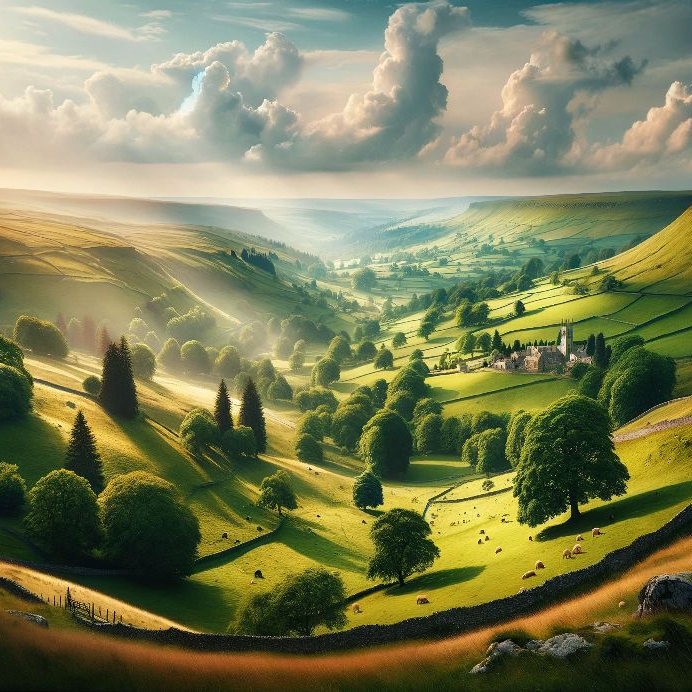 Whispers of Albion