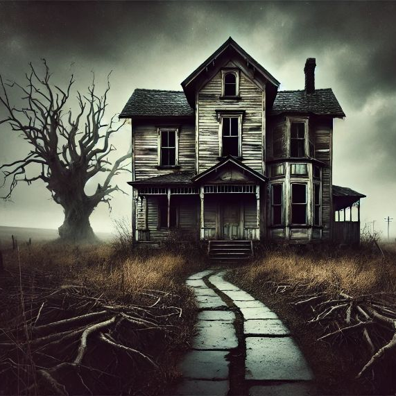 Hollow House